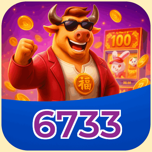 Principais provedores de slots da 6733 - NetEnt, Pragmatic Play, Play'n GO